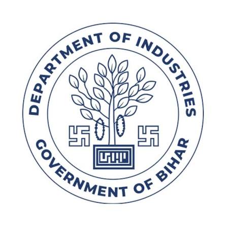 Department of Industries - Government of Bihar