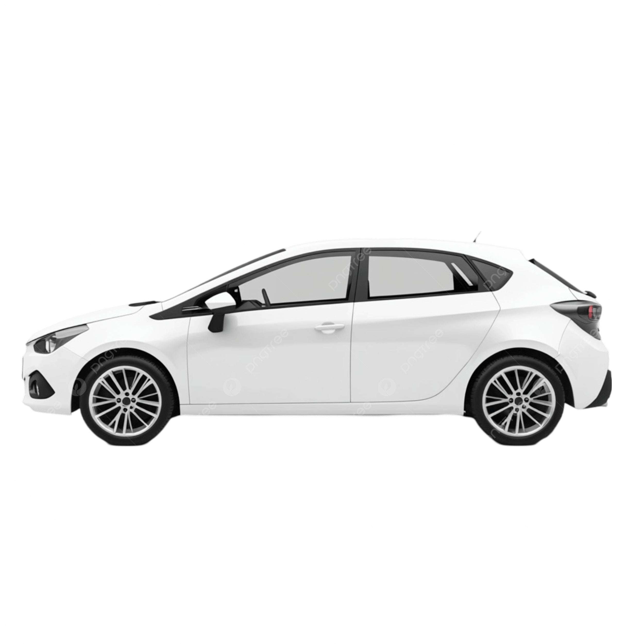Sedan
