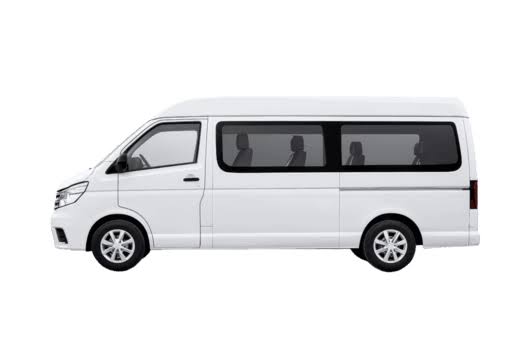 Van